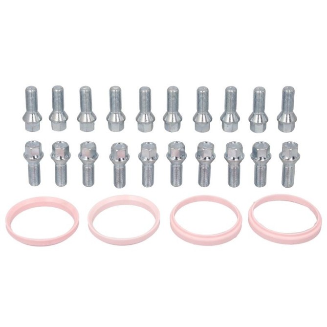 Trusa de montare a jantei de aliaj MAK