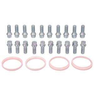 Trusa de montare a jantei de aliaj MAK