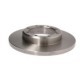 Disc frana BOSCH Spate Dreapta/Stanga NISSAN INTERSTAR NV400 OPEL MOVANO B RENAULT MASTER III 2.3D 02.10 302.0 mm 50.9 mm 18.0 mm