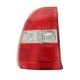 Stopuri spate DEPO Lampa Stanga KIA SPORTAGE II 2.0/2.0D/2.7 09.04-2006 Rosu Alb 223-1919L-U