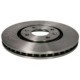 Disc frana BOSCH Fata Dreapta/Stanga 282.7 mm 28.0 mm 26.0 mm pentru CITROEN XANTIA PEUGEOT 406 1.9D-3.0 06.95-12.04