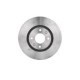 Disc frana BOSCH Fata Dreapta/Stanga 282.7 mm 28.0 mm 26.0 mm pentru CITROEN XANTIA PEUGEOT 406 1.9D-3.0 06.95-12.04