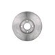 Disc frana BOSCH Fata Dreapta/Stanga 282.7 mm 28.0 mm 26.0 mm pentru CITROEN XANTIA PEUGEOT 406 1.9D-3.0 06.95-12.04