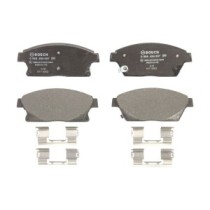 Set placute frana,frana disc BOSCH