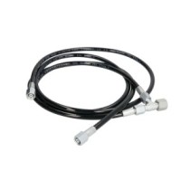 Conducta, dispozitiv de basculare cabina AKUSAN