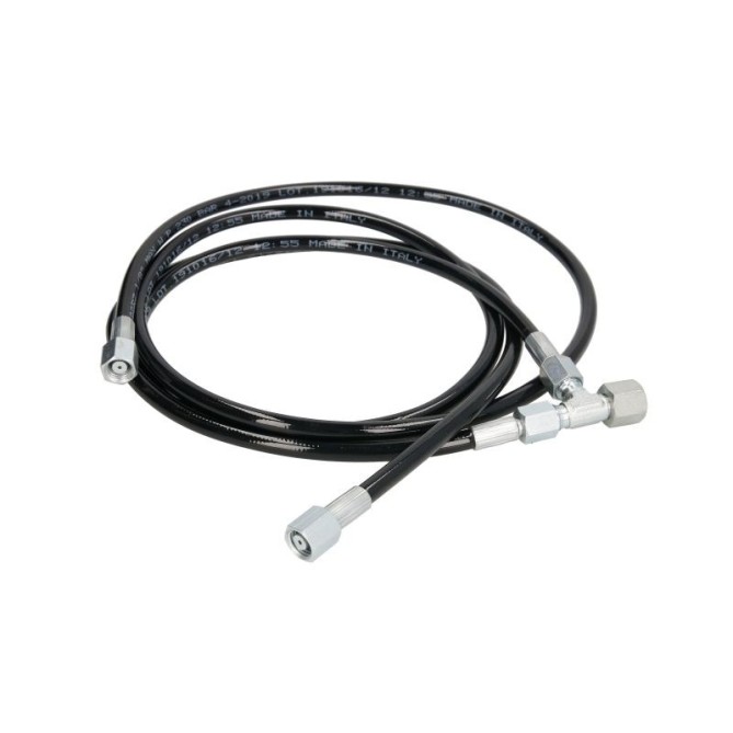 Conducta, dispozitiv de basculare cabina AKUSAN