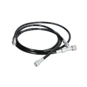 Conducta, dispozitiv de basculare cabina AKUSAN