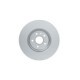 Disc frana Fata Dreapta/Stanga BOSCH 300.0 mm 45.5 mm 26.0 mm pentru OPEL ASTRA K, ASTRA K/KOMBI 1.0-1.6D 06.15