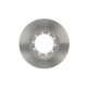 Disc frana BOSCH Spate Dreapta/Stanga FORD TRANSIT 2.2D-3.2D 04.06-12.14 280.0 mm 16.0 mm 107.5 mm 10 gauri