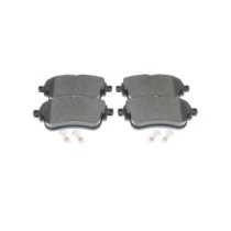 Set placute frana,frana disc BOSCH