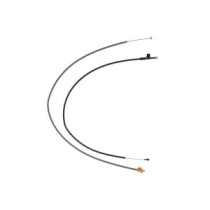 Cablu, clapeta reglare incalzire AKUSAN