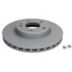 Disc frana BOSCH Fata Dreapta/Stanga MERCEDES A (W176), B SPORTS TOURER (W246, W242), CLA (C117) 280.0 mm, 51.0 mm, 25.0 mm