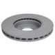 Disc frana BOSCH Fata Dreapta/Stanga MERCEDES A (W176), B SPORTS TOURER (W246, W242), CLA (C117) 280.0 mm, 51.0 mm, 25.0 mm