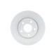 Disc frana BOSCH Fata Dreapta/Stanga MERCEDES A (W176), B SPORTS TOURER (W246, W242), CLA (C117) 280.0 mm, 51.0 mm, 25.0 mm