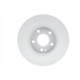 Disc frana BOSCH Fata Dreapta/Stanga MERCEDES A (W176), B SPORTS TOURER (W246, W242), CLA (C117) 280.0 mm, 51.0 mm, 25.0 mm
