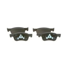 Set placute frana,frana disc BOSCH