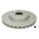 Disc frana BOSCH Fata Dreapta/Stanga MERCEDES E T-MODEL (S211), E (VF211), E (W211) 1.8-3.2D 03.02-07.09 295.0 mm 54.5 mm 28.0 mm 67.0 mm