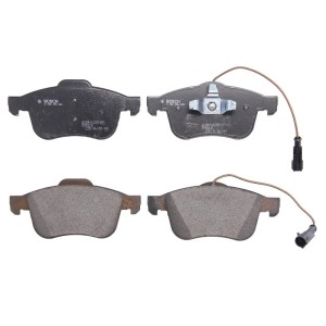 Set placute frana,frana disc BOSCH