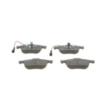 Set placute frana,frana disc BOSCH