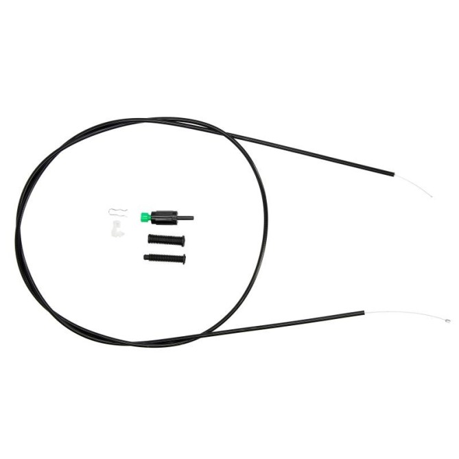 Cablu acceleratie AKUSAN