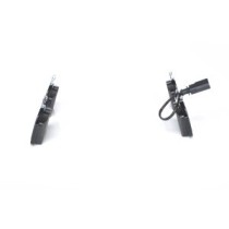 Set placute frana,frana disc BOSCH