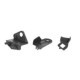Kit reparat suport faruri fata dreapta ROMIX pentru ABARTH GRANDE PUNTO, PUNTO, PUNTO EVO, FIAT GRANDE PUNTO, PUNTO EVO 0.9-1.9D