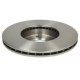 Disc frana BOSCH Fata Dreapta/Stanga NISSAN 200SX, ALMERA II, PRIMERA, SENTRA V 1.5-2.2D 280 mm, Inaltime 49.5 mm, Grosime 22 mm