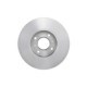 Disc frana BOSCH Fata Dreapta/Stanga NISSAN 200SX, ALMERA II, PRIMERA, SENTRA V 1.5-2.2D 280 mm, Inaltime 49.5 mm, Grosime 22 mm