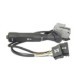 Comutator combinat sub volan AKUSAN pentru MERCEDES O 405, O 407, O 408 (Indicatorii; lumini; stergatoare)