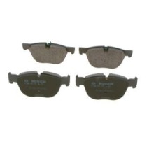 Set placute frana,frana disc BOSCH