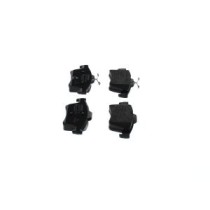 Set placute frana,frana disc BOSCH