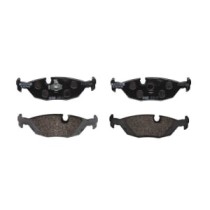 Placute de frana-Profesionale FERODO