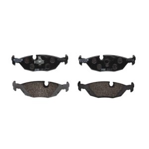 Placute de frana-Profesionale FERODO