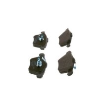 Set placute frana,frana disc BOSCH