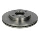Disc frana BOSCH Fata Dreapta/Stanga pentru HYUNDAI ELANTRA III, MATRIX 1.5D-2.0D 06.00-08.10, Diametru exterior 257.0 mm, Inaltime 46.7 mm