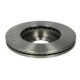 Disc frana BOSCH Fata Dreapta/Stanga pentru HYUNDAI ELANTRA III, MATRIX 1.5D-2.0D 06.00-08.10, Diametru exterior 257.0 mm, Inaltime 46.7 mm