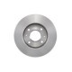 Disc frana BOSCH Fata Dreapta/Stanga pentru HYUNDAI ELANTRA III, MATRIX 1.5D-2.0D 06.00-08.10, Diametru exterior 257.0 mm, Inaltime 46.7 mm