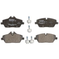 Set placute frana,frana disc BOSCH