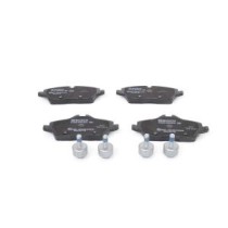 Set placute frana,frana disc BOSCH