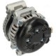 Alternator HC-CARGO 14V 210A pentru CHRYSLER GRAND VOYAGER V, VOYAGER V; DODGE NITRO; JEEP CHEROKEE, WRANGLER III 2.8D/3.8