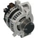Alternator HC-CARGO 14V 100A pentru TOYOTA AURIS AVENSIS COROLLA VERSO VERSO 2.0D 2.2D 07.05-10.18