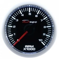 Turometru DEPO RACING