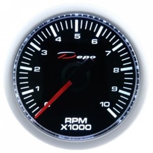 Turometru DEPO RACING