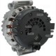 Alternator HC-CARGO 14V 220A pentru MERCEDES SPRINTER 3,5-T B906 B907 3-T B906 B907 4,6-T B906 4-T B907 B910 2.1D-3.5 06.06-12.21