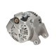Alternator HC-CARGO 14V 110A JEEP CHEROKEE 2.5D/2.8D 09.01-01.08 180 mm 57 mm 6 caneluri 6 striatii
