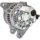 Alternator HC-CARGO 14V 110A JEEP CHEROKEE 2.5D/2.8D 09.01-01.08 180 mm 57 mm 6 caneluri 6 striatii