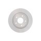 Disc frana BOSCH Spate Dreapta/Stanga MAZDA 6 2.0/2.2D/2.5 08.12- Diametru exterior 278.0 mm Inaltime 39.5 mm Grosime 10.0 mm