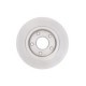 Disc frana BOSCH Spate Dreapta/Stanga MAZDA 6 2.0/2.2D/2.5 08.12- Diametru exterior 278.0 mm Inaltime 39.5 mm Grosime 10.0 mm