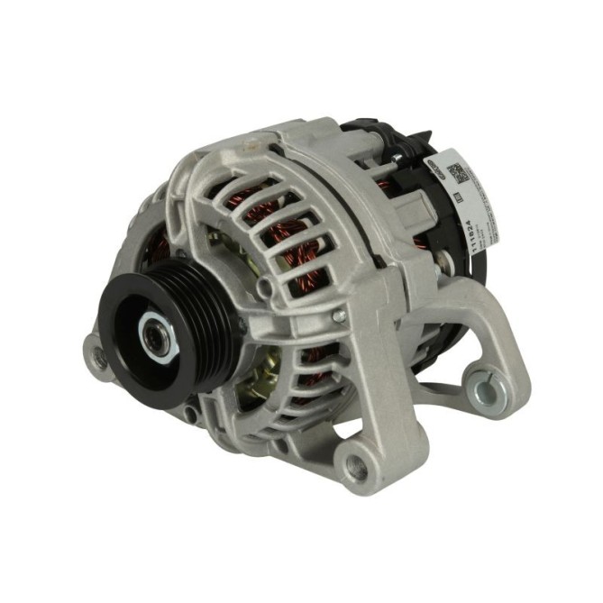 Alternator HC-CARGO