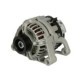 Alternator HC-CARGO 14V 70A pentru OPEL AGILA ASTRA G H COMBO CORSA B C MONZA A H20E-Z14XEP 03.83 Diametru 56.2 mm Lungime 181 mm